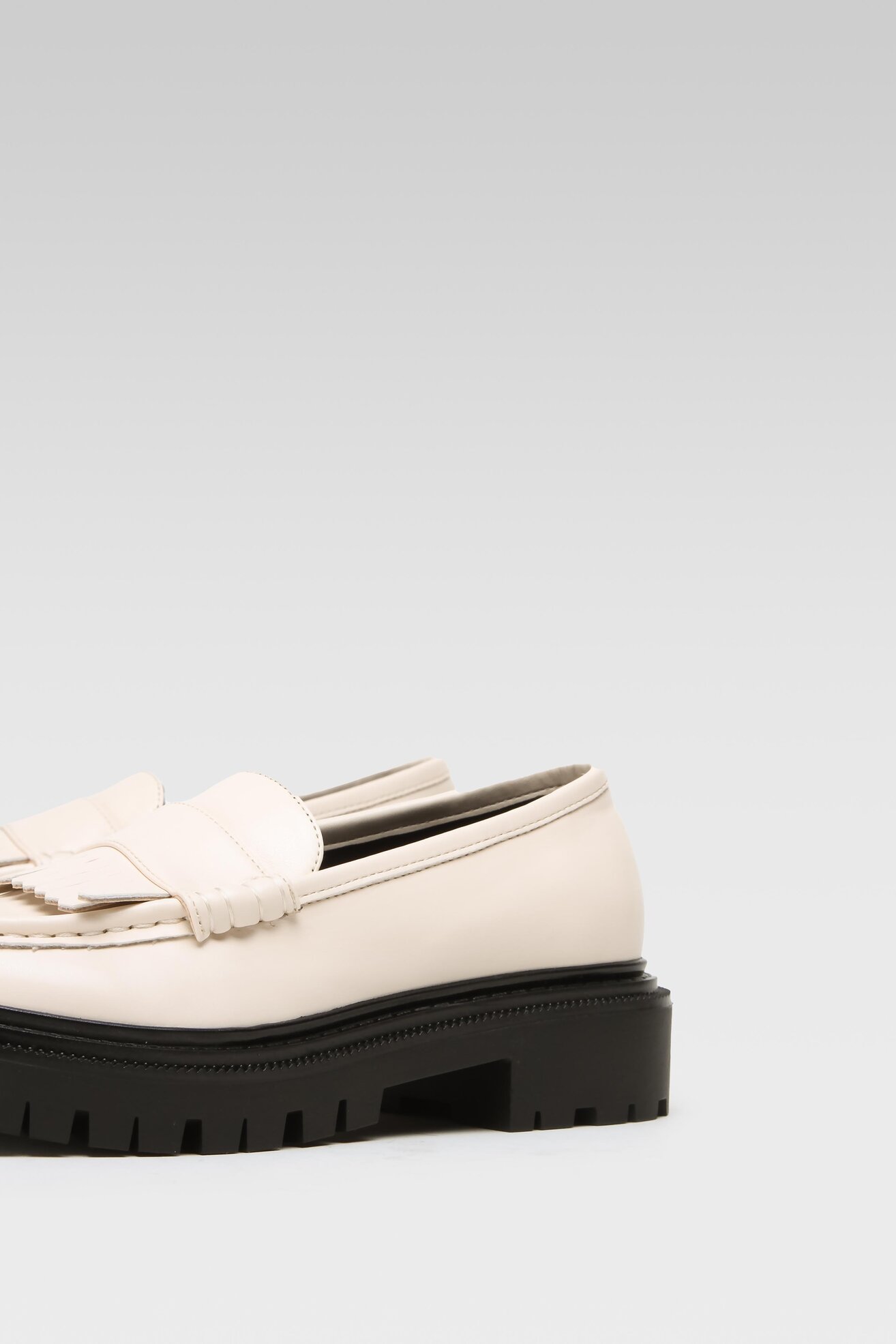 Мокасини Jenny Fairy HY60031D-3 БЕЖОВ