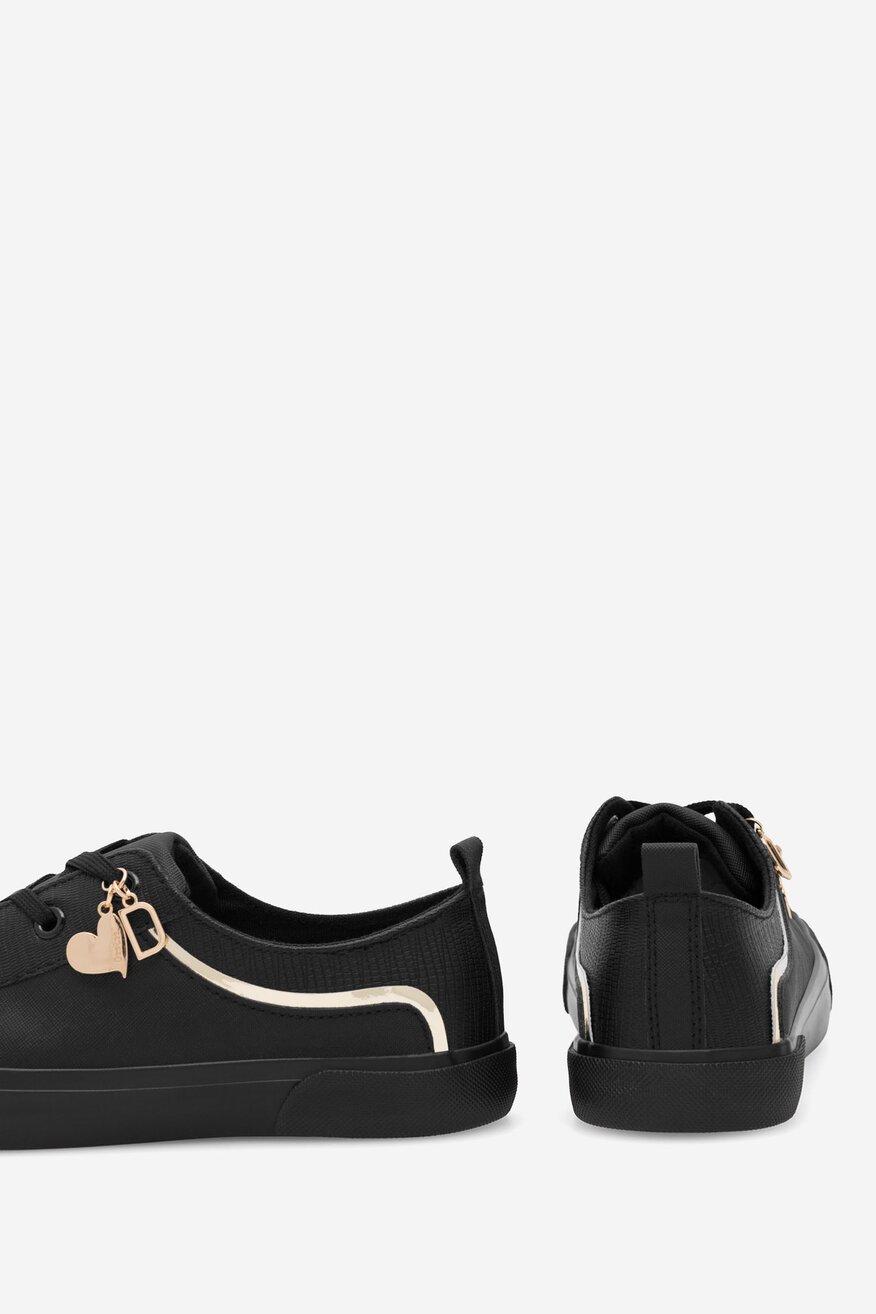 Кецове DeeZee ЧЕРЕН - 5905588465133