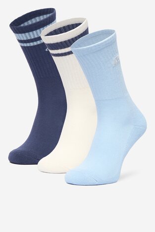 Čarape Kappa CEO_AS_KAPPA_008_W_AW25 (3 -PACK) MIKS