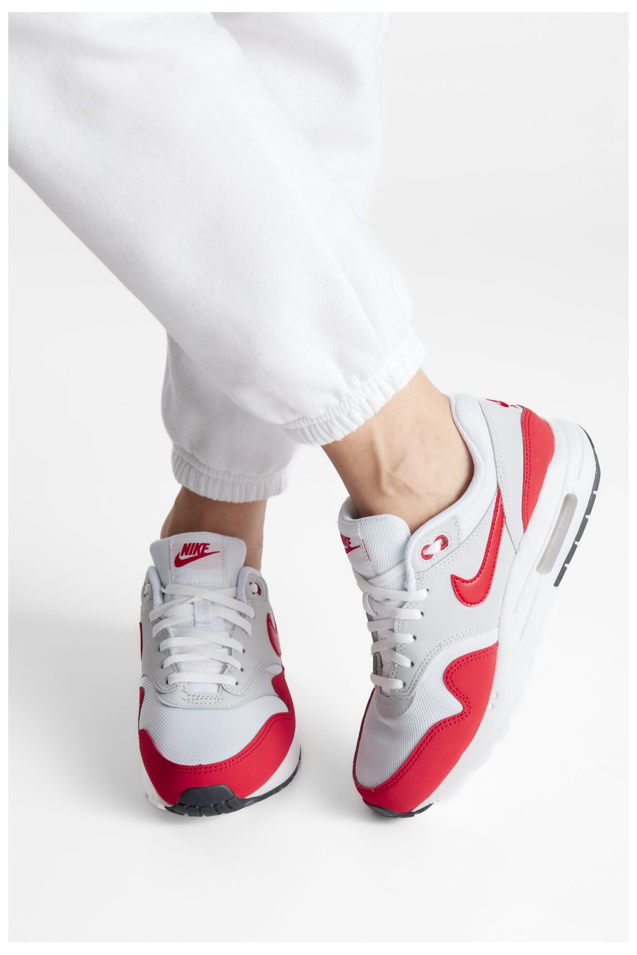 Obuwie sportowe Nike DZ3307-003 MIX