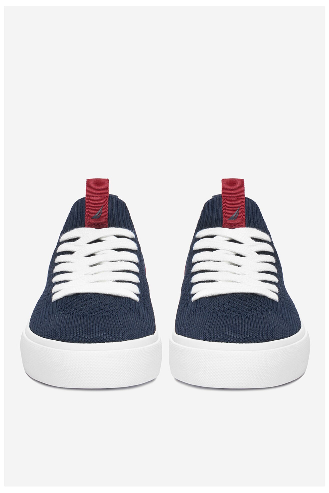 Półbuty NAUTICA CEO-WS856566 Granatowy ciemny