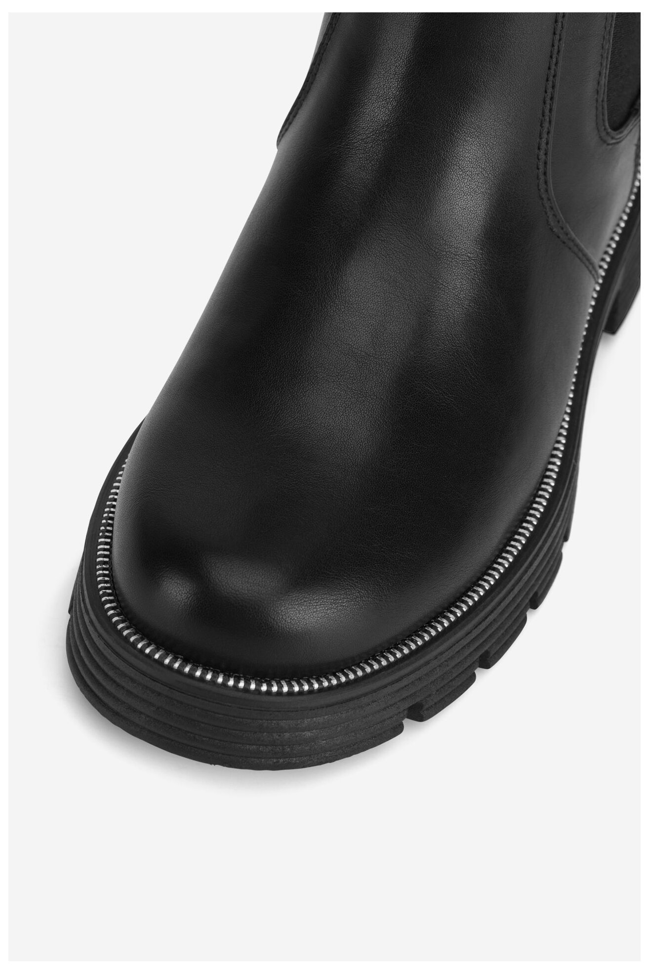 Боти Nelli Blu CS6139-03 ЧЕРЕН