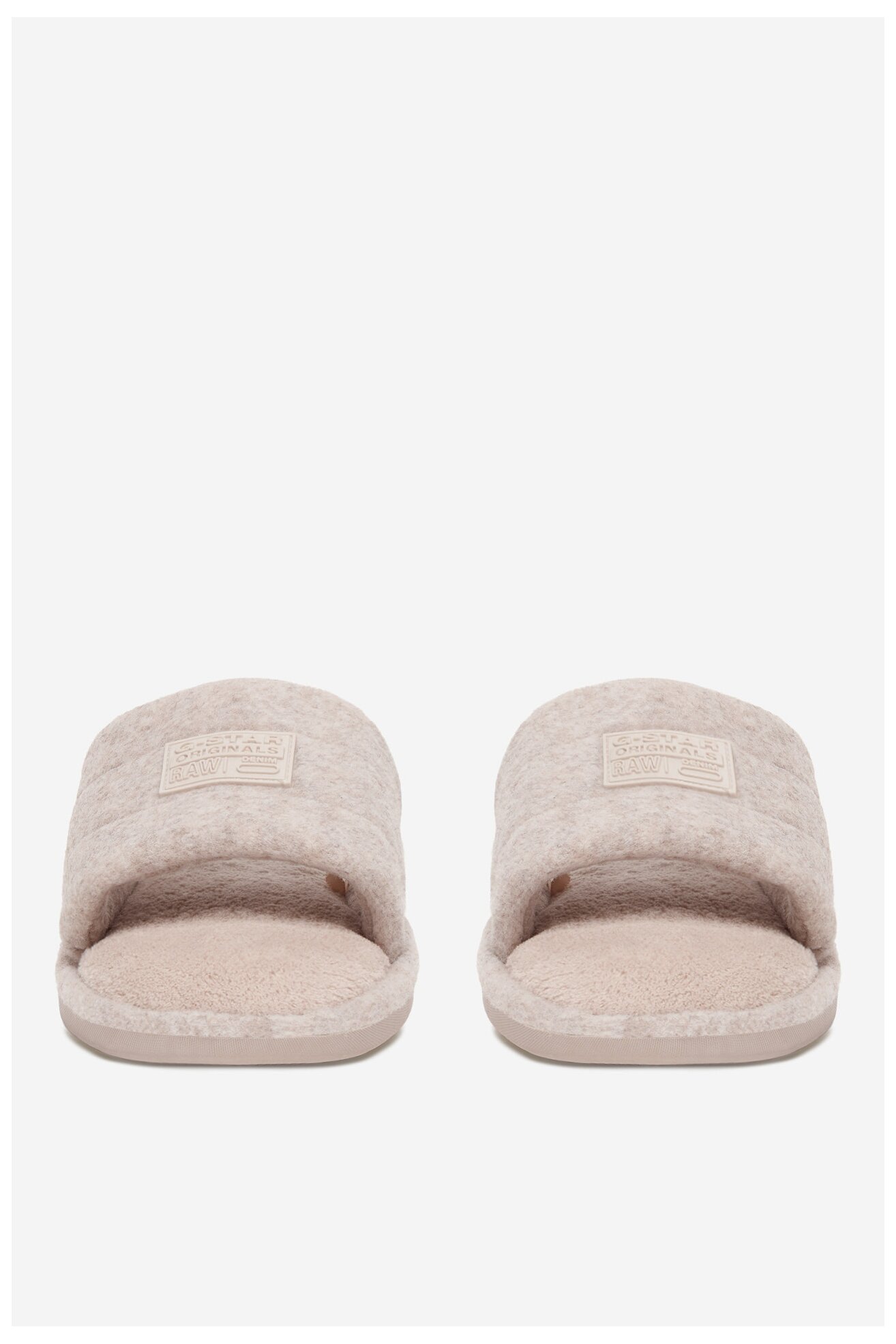 Papuče G-STAR RAW CEO-WSS21718-01 BEŽ