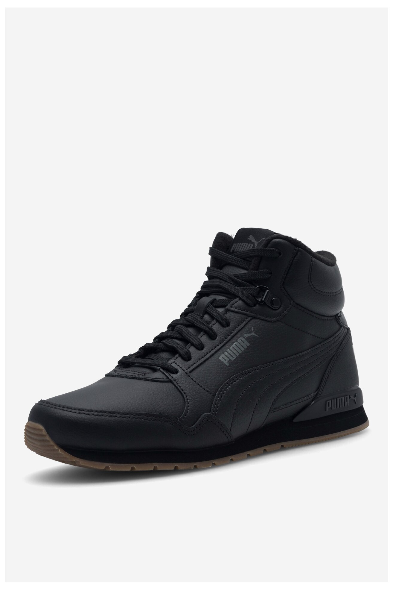 Спортни обувки Puma ST RUNNER V3 MID L 38763806 ЧЕРЕН