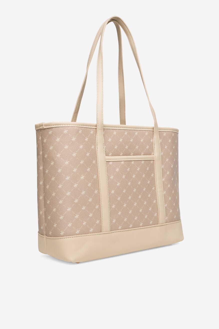 
                Beverly Hills Polo Club - Torebka - 5905588578949