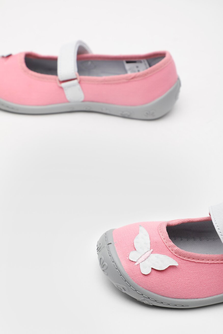 MB - Kapcie na rzep - 5904248803148