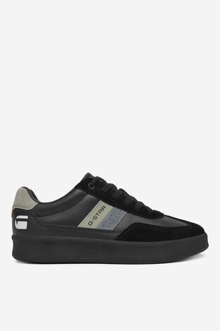 Кросівки G-STAR RAW CARTER-01-WE ЧОРНИЙ