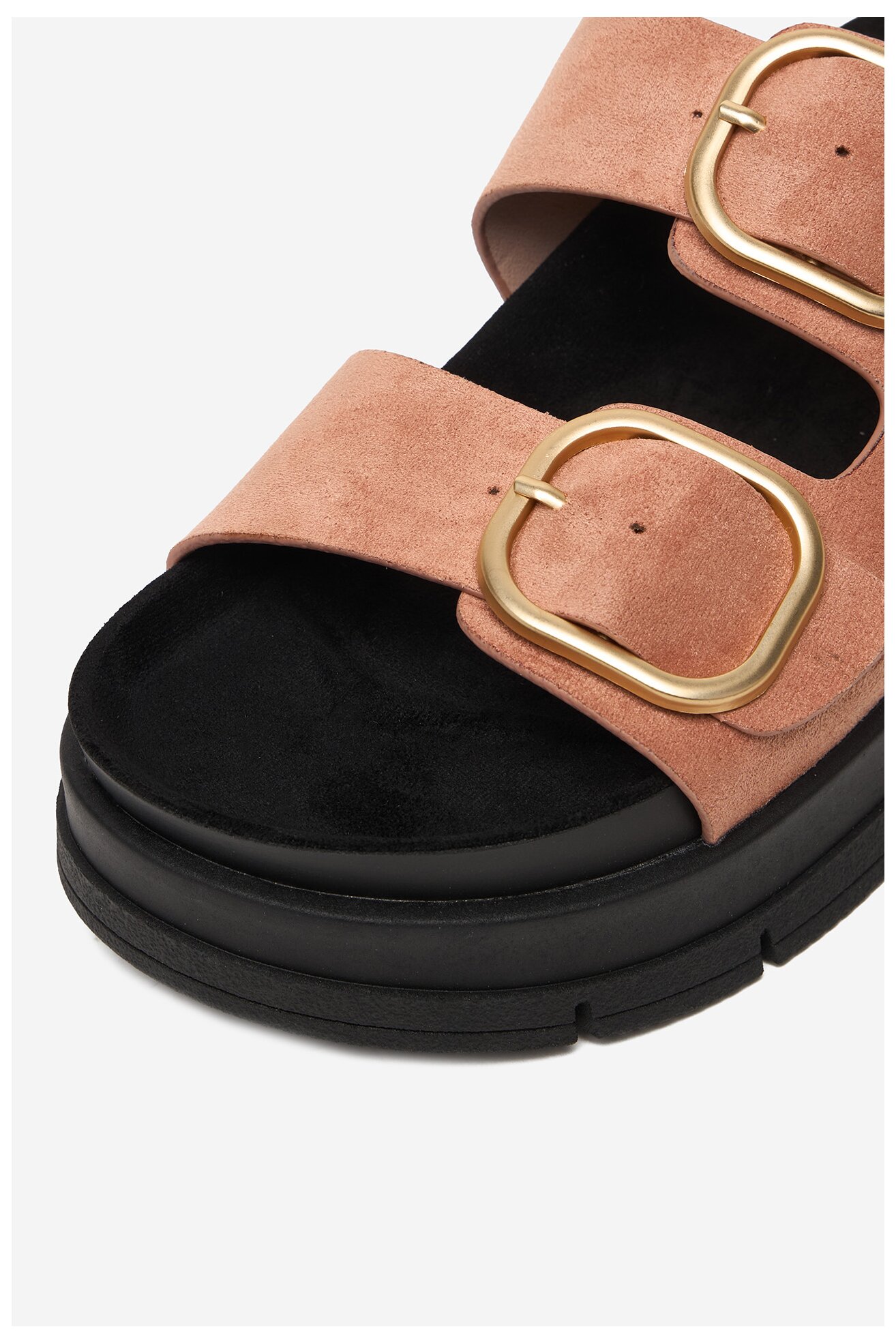 Джапанки DeeZee CEO-HY62273-2A РОЗОВ