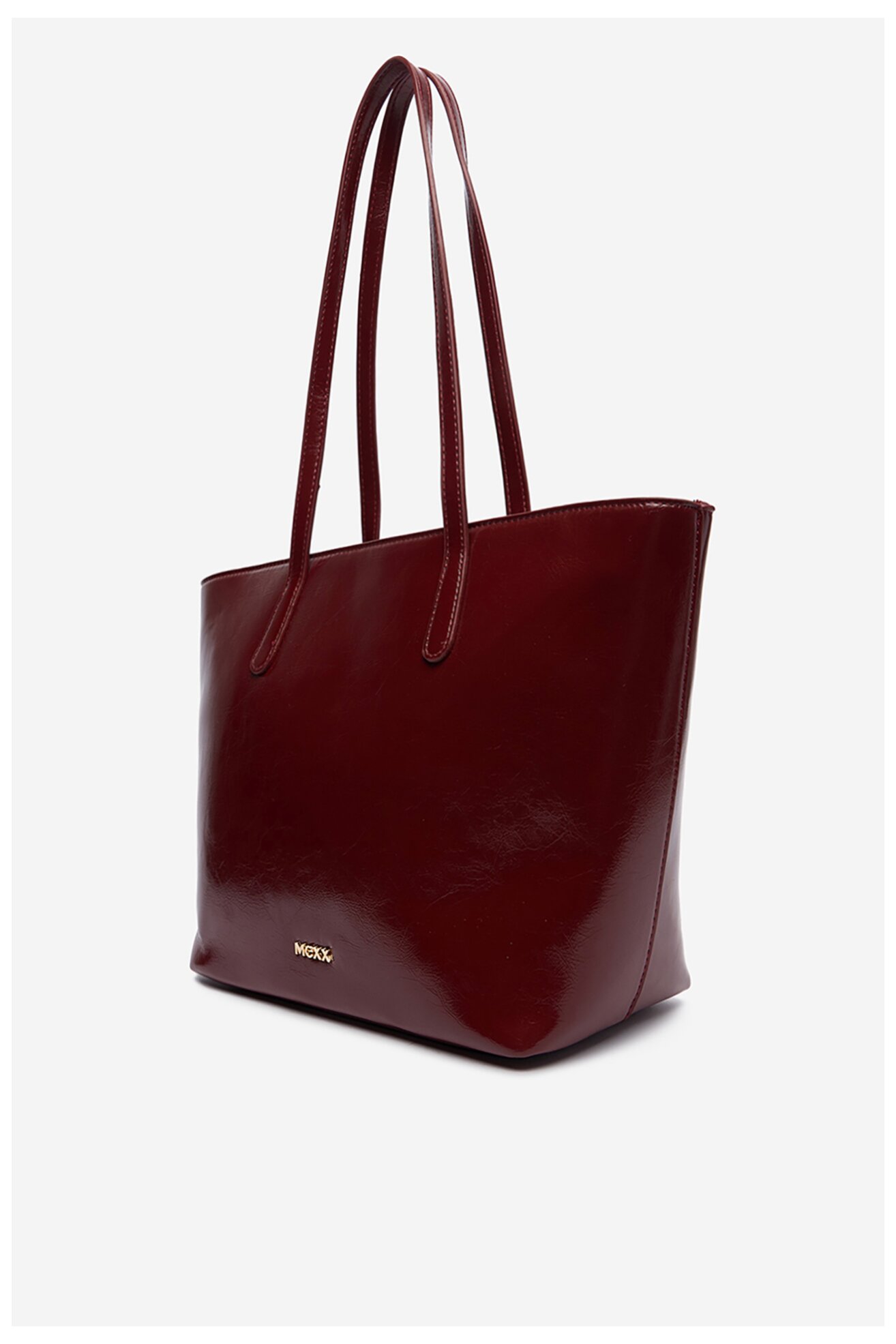 Torebka Mexx C-MEXX-L-017-08 Czerwony