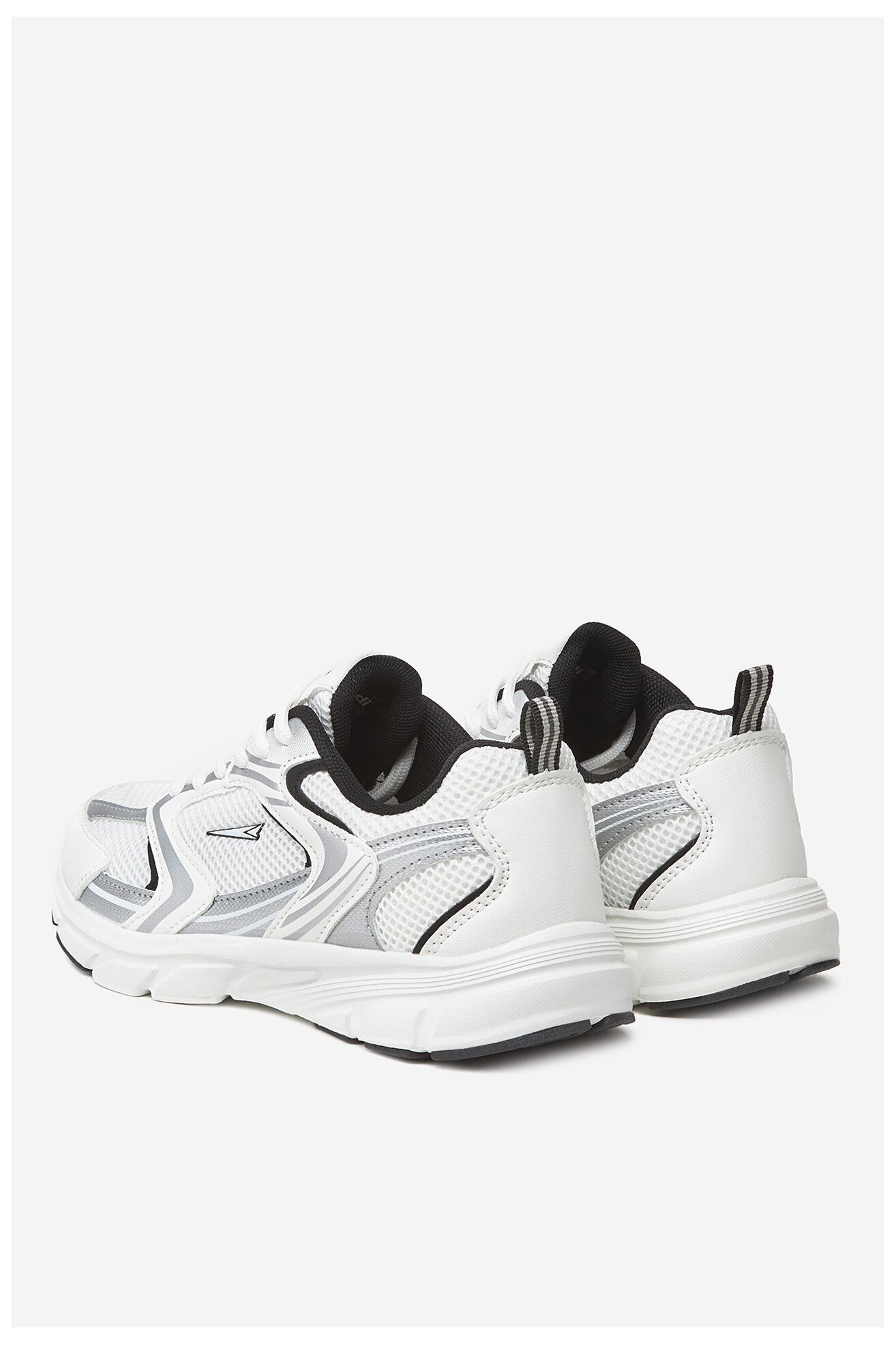 Obuwie sportowe Sprandi CEO-WP40-23404Z Biały