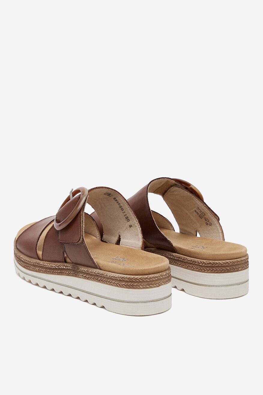 
                Джапанки Remonte КАФЯВ - 2230078419147