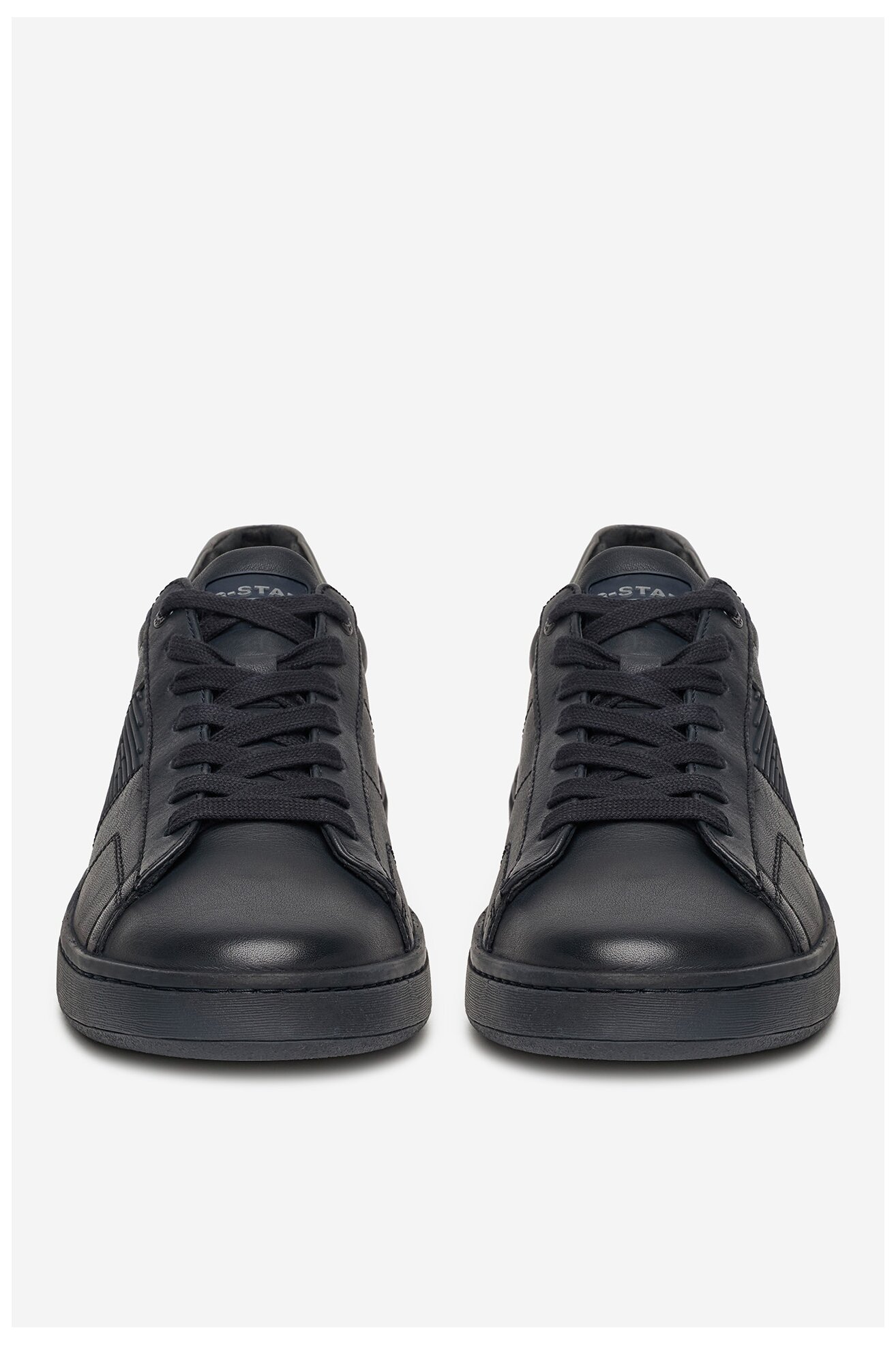 Félcipő G-STAR RAW BRADLEY-01 MI08 SÖTÉTKÉK