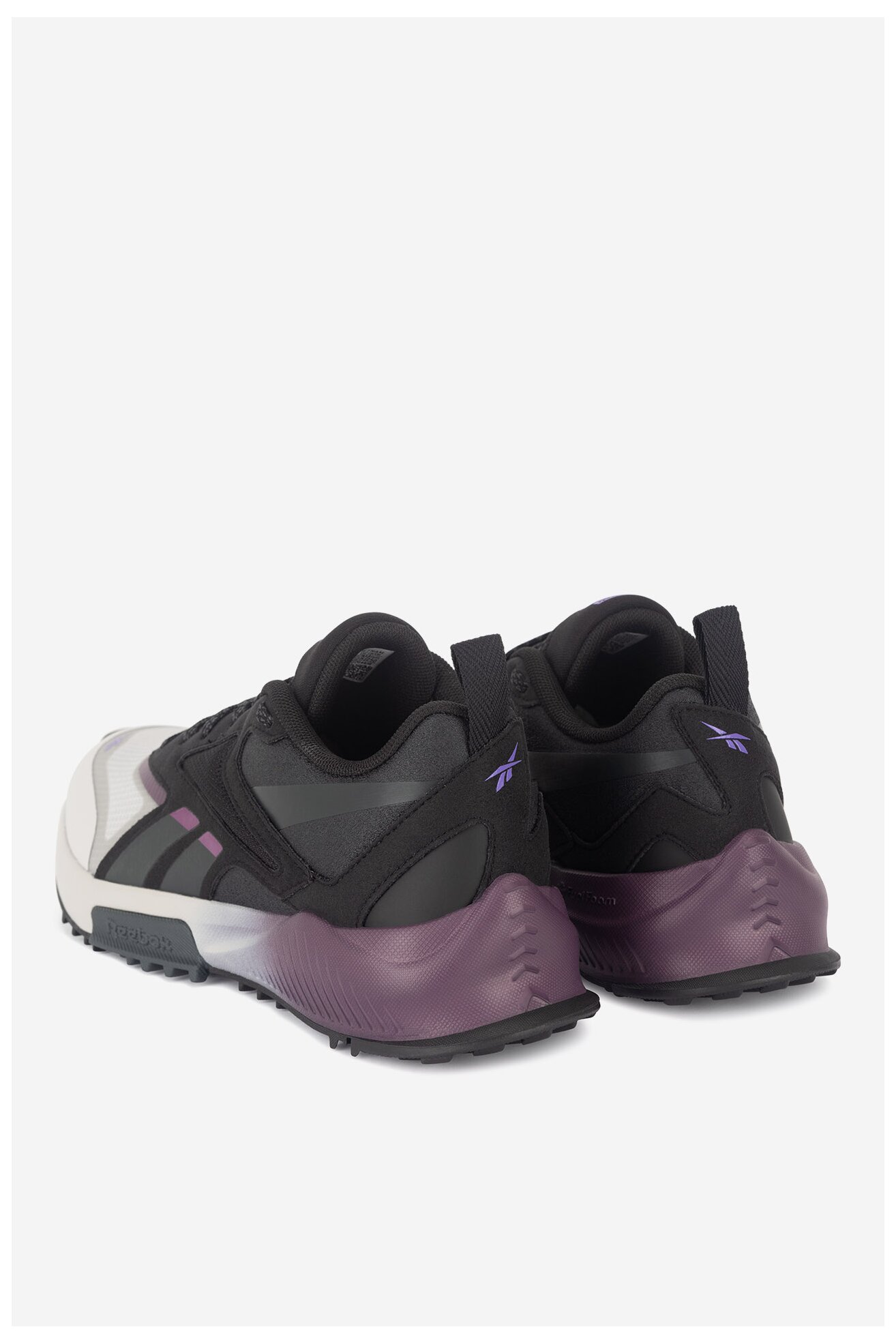 Sportovní obuv Reebok LAVANTE TRAIL 2 100204938 ČERNÁ