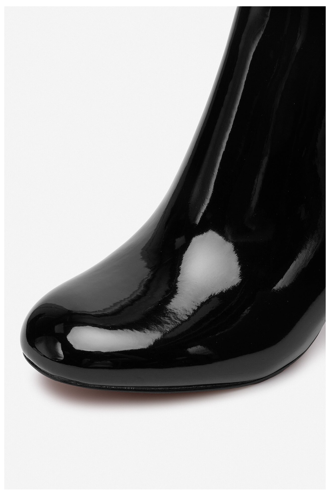 Ghete NINE WEST CEO-TALA-01 NEGRU