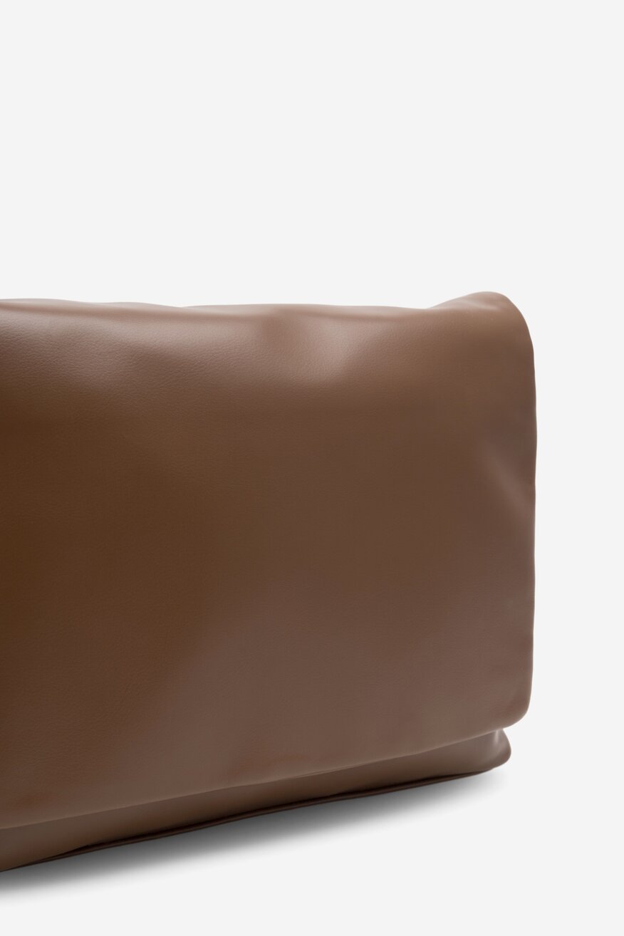 Дамска чанта Jenny Fairy КАФЯВ - 5904862913773