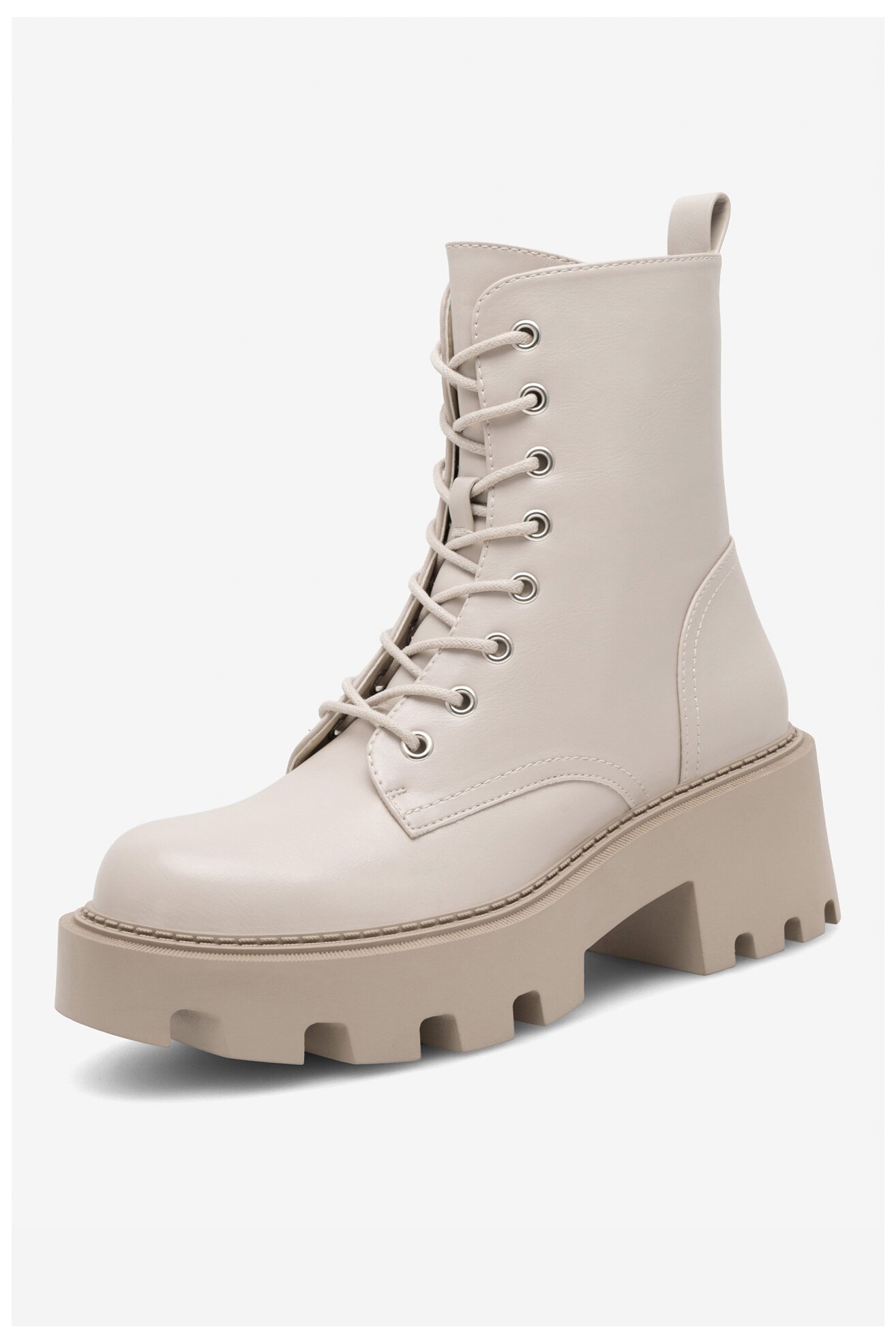 Боти DeeZee BRANKA H67091-3 БЕЖОВ