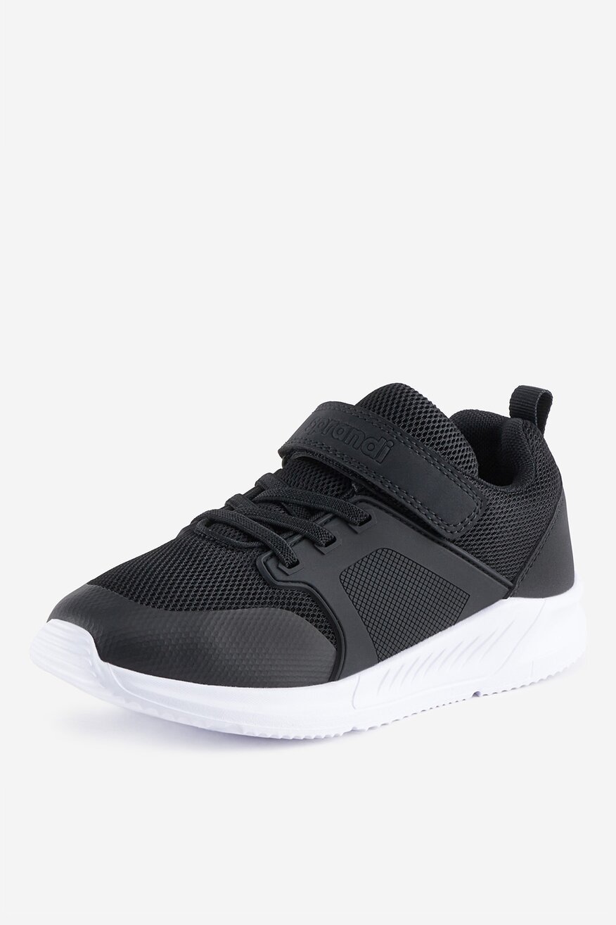 Încălțăminte sport Sprandi NEGRU - 5906751199800