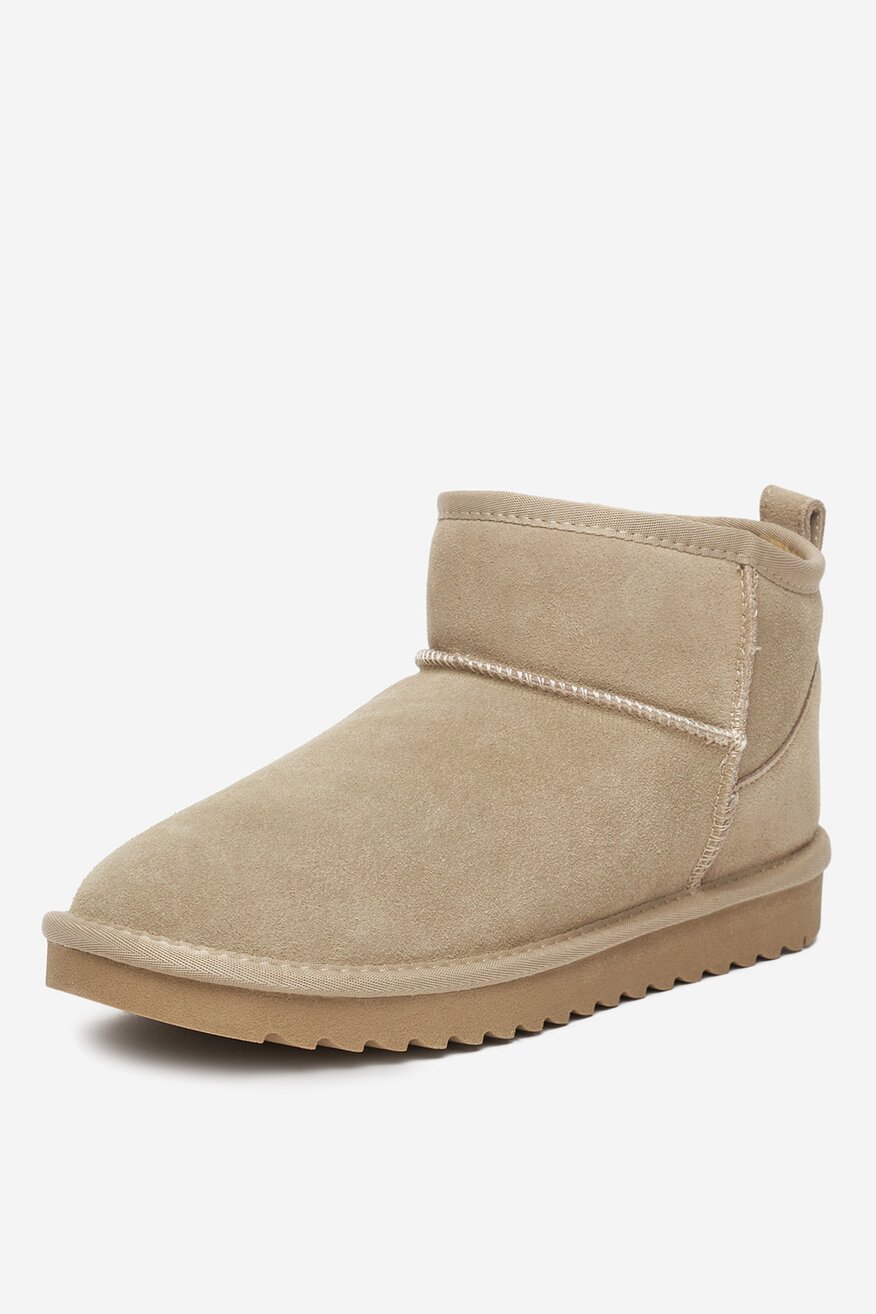 Ghete DeeZee KAKI - 5904410752748