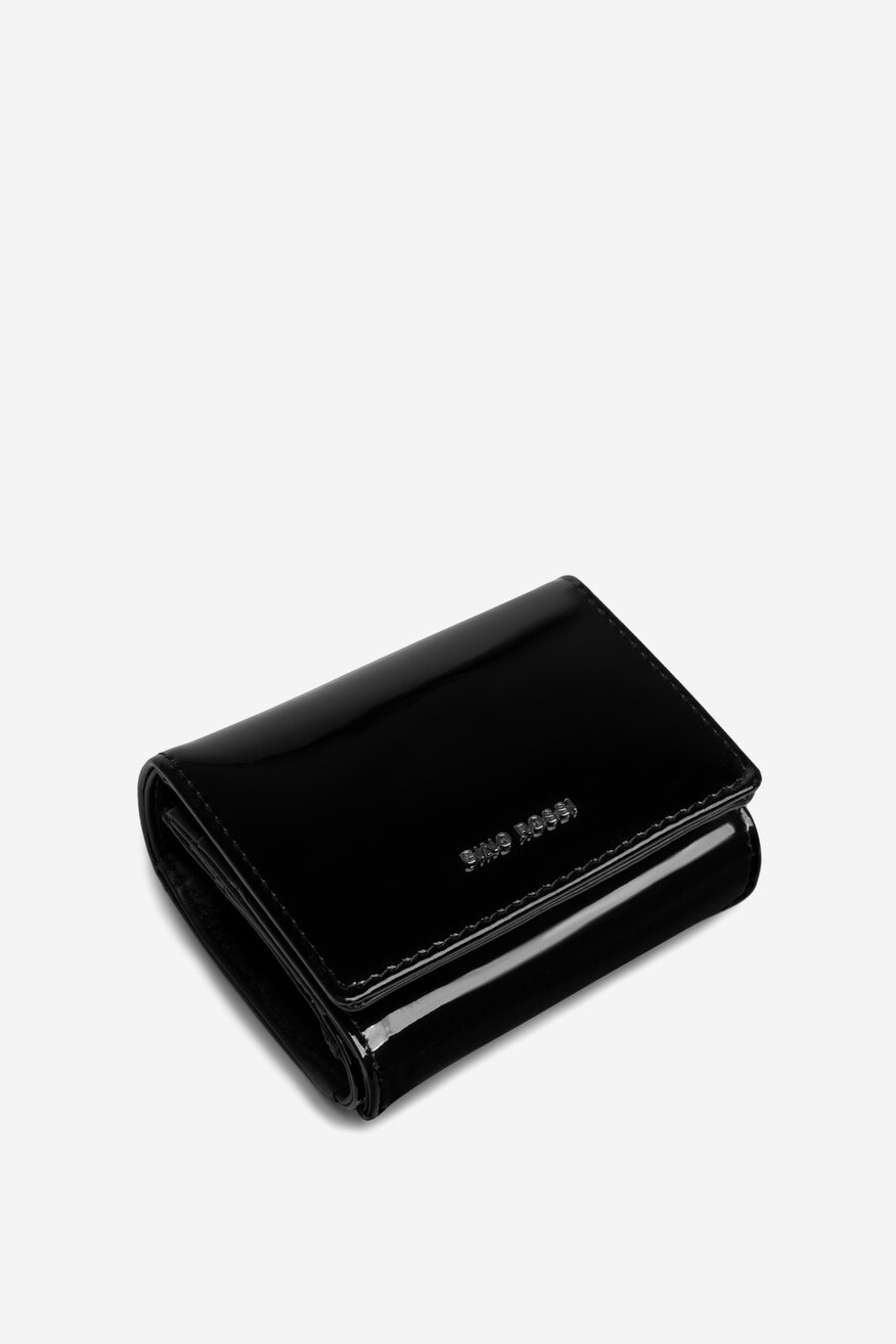 Ženski novčanik Gino Rossi CRNA - 5905588140146