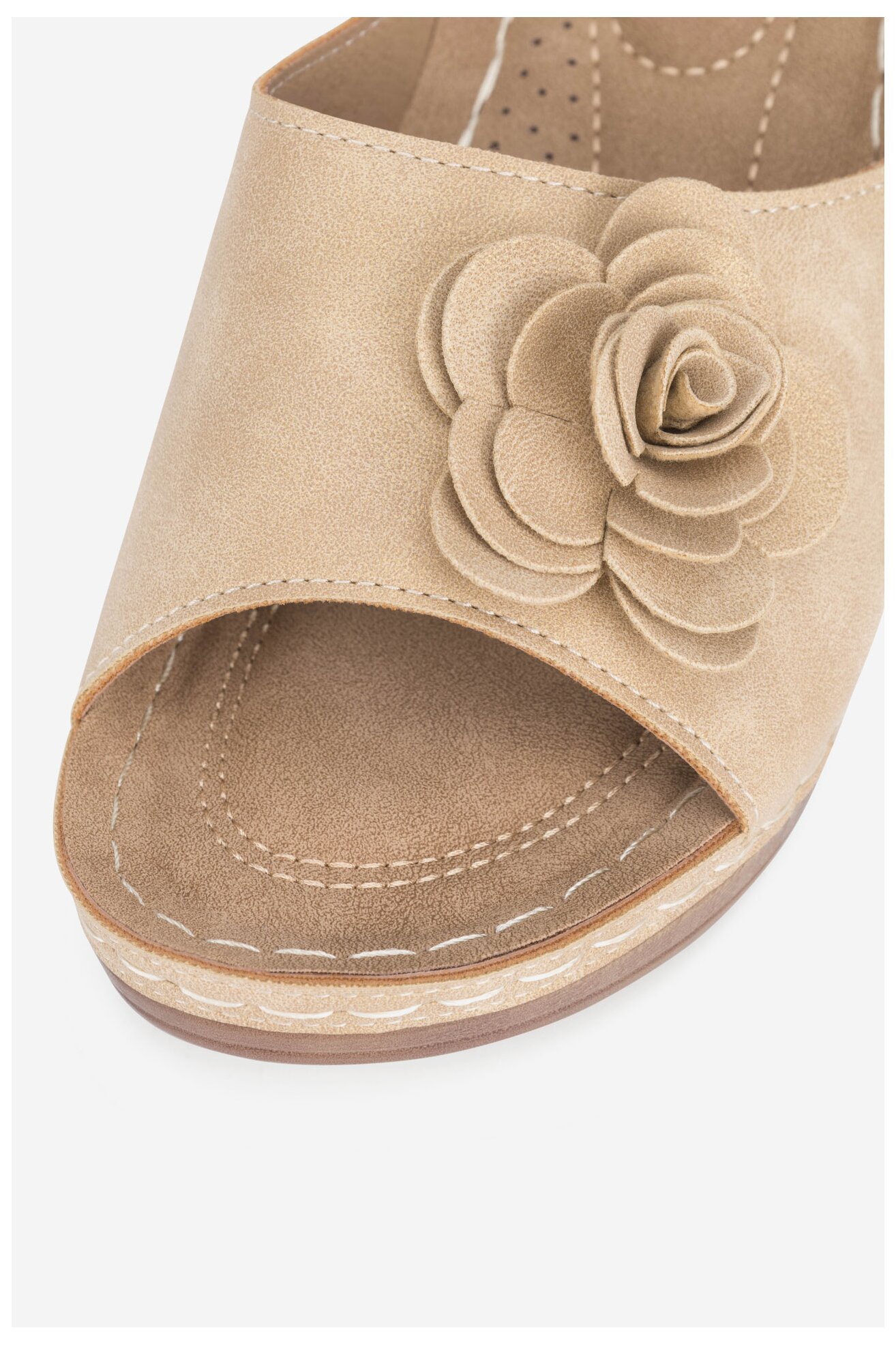 Flip-flop Clara Barson WYL05010-29 BÉZS