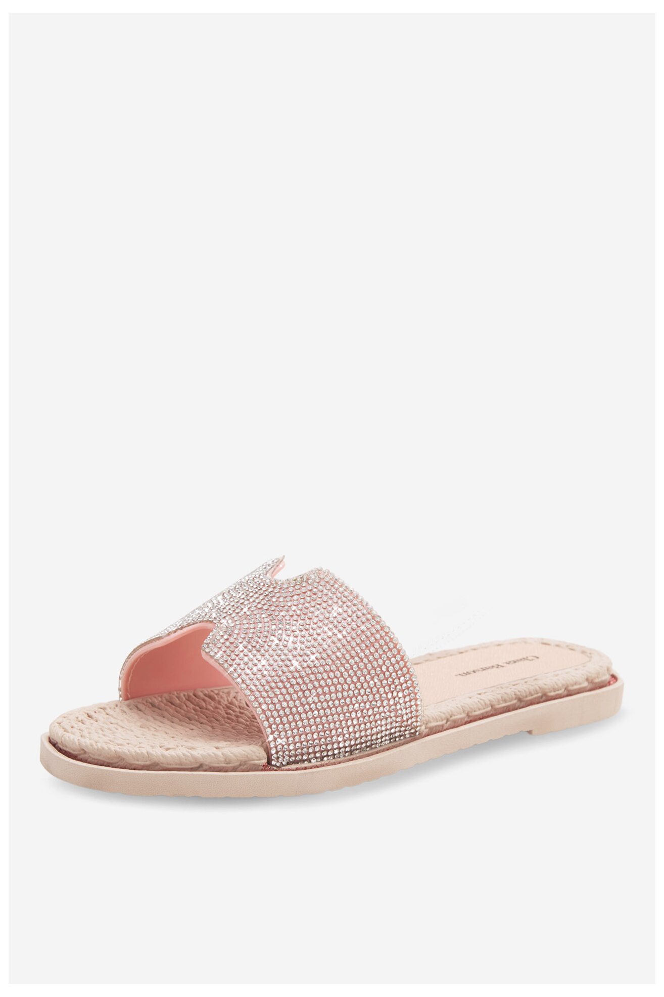 Flip-flop Clara Barson WSS20298-08 RÓZSASZÍN