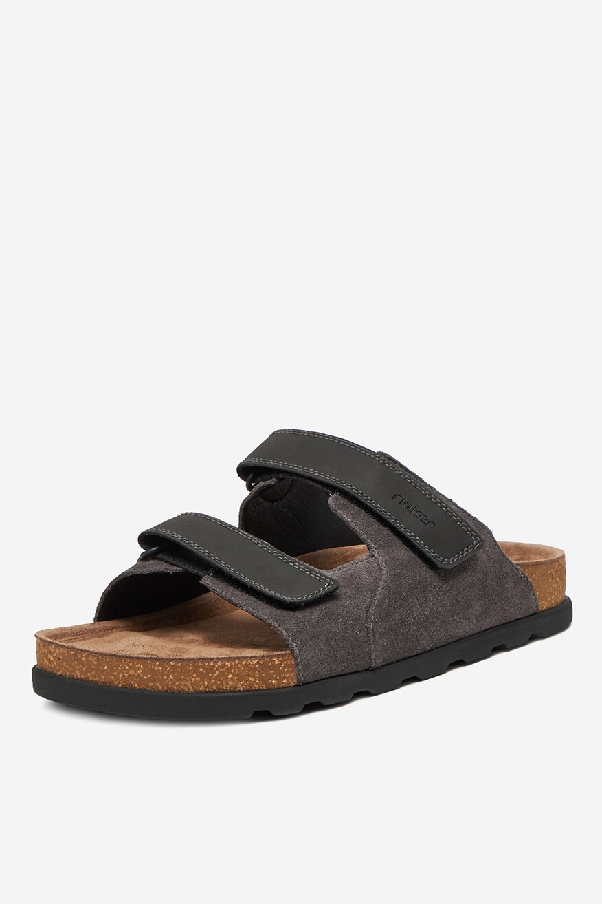 
                Șlapi Rieker GRI - 2230078420556