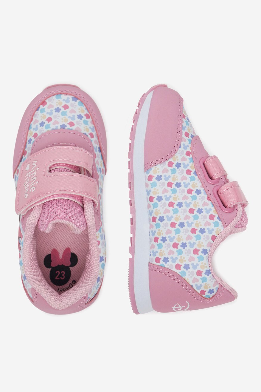 
                Mickey&Friends - Buty sportowe - 5903698050218