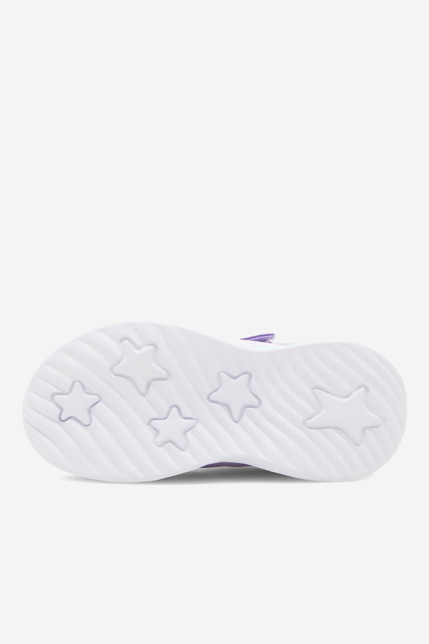 
                Кросівки Nelli Blu ФІОЛЕТОВИЙ - 5905588511755