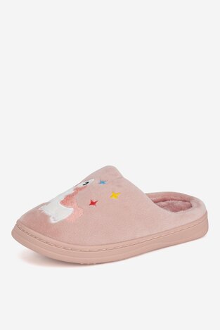 Капці Nelli Blu K-04A РОЖЕВИЙ