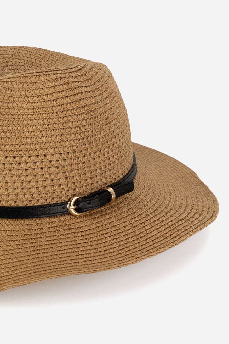 
                Ženski šešir Jenny Fairy KAMEL - 5905588634652