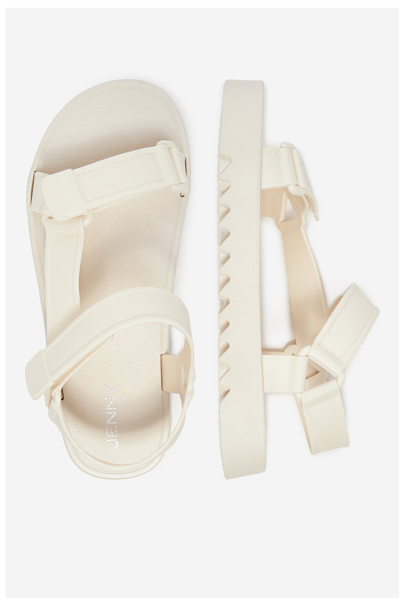 Szandál Jenny CT0613-71 BÉZS