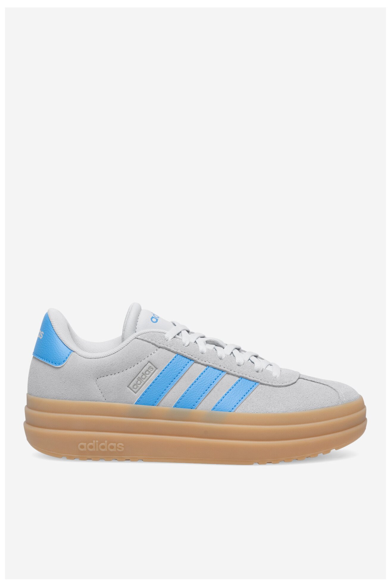Obuwie sportowe adidas VL COURT BOLD IH2310 Niebieski