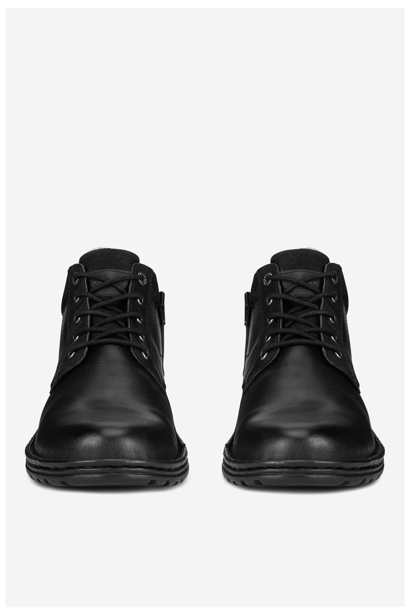 Bocanci Go Soft FIZA-01 MI18 NEGRU