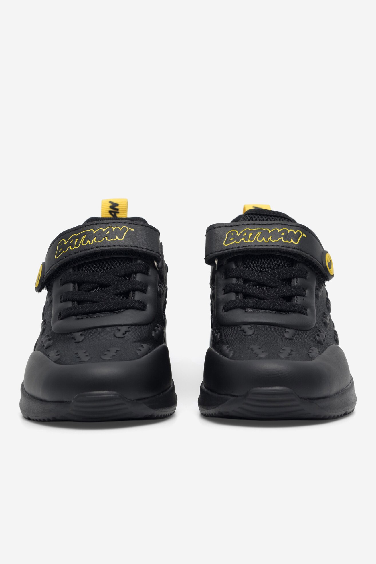 Obuwie sportowe Batman CP76-SS23-209WBBAT Czarny