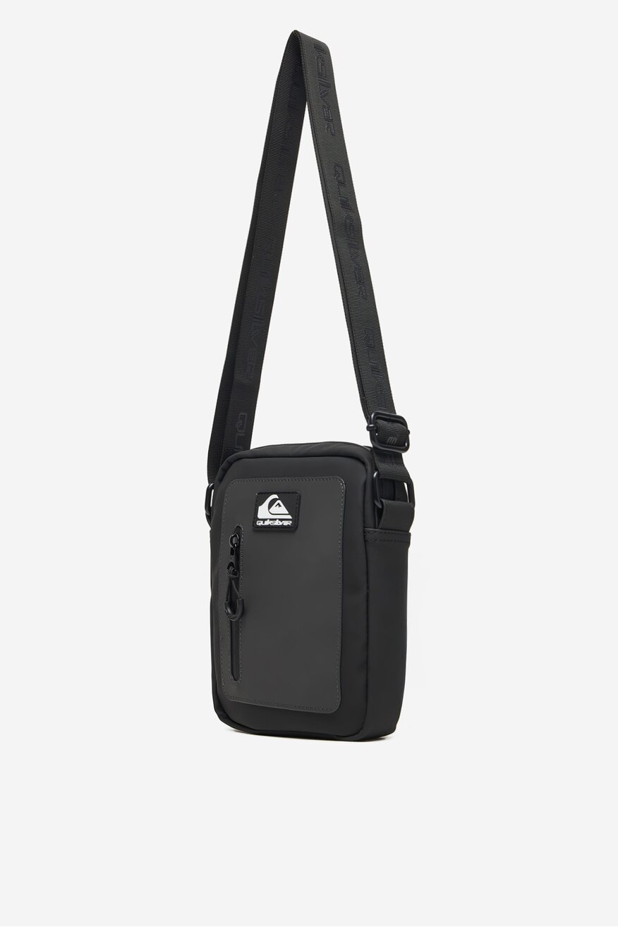 
                QUIKSILVER - Mała torebka crossbody - 5906751341896