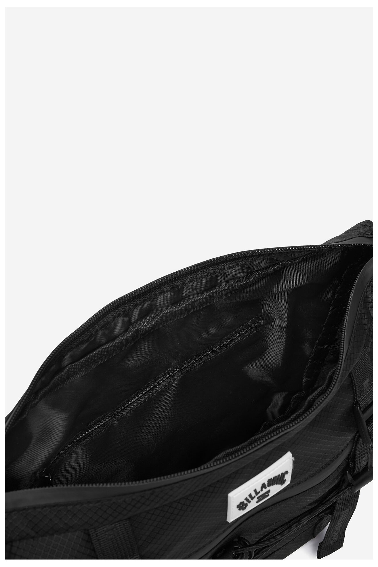 Torebka BILLABONG WBEOHP-BLB-M-004-10 Czarny