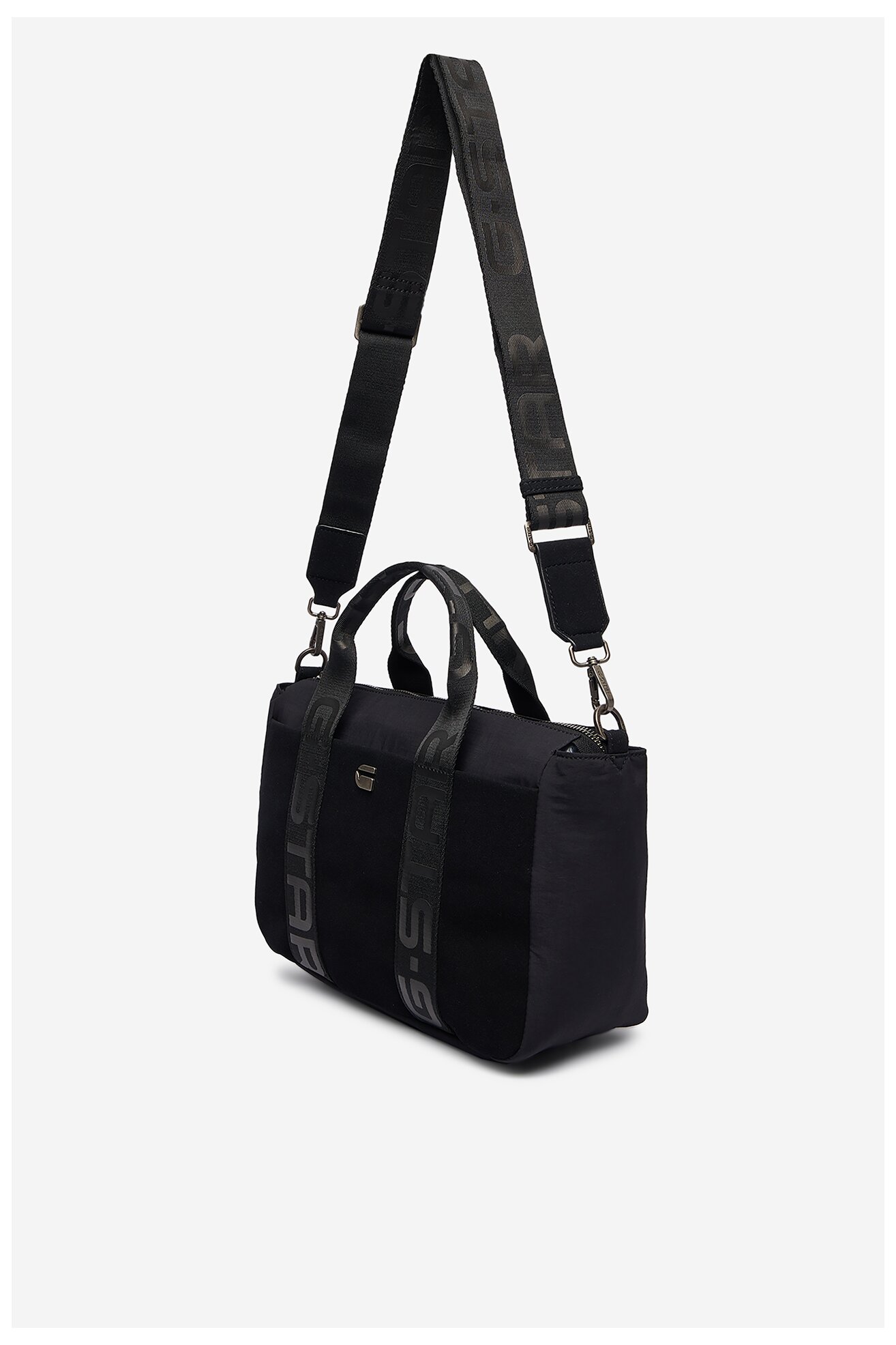 Torba G-STAR RAW CEO-JANIS-XC8191 CRNA