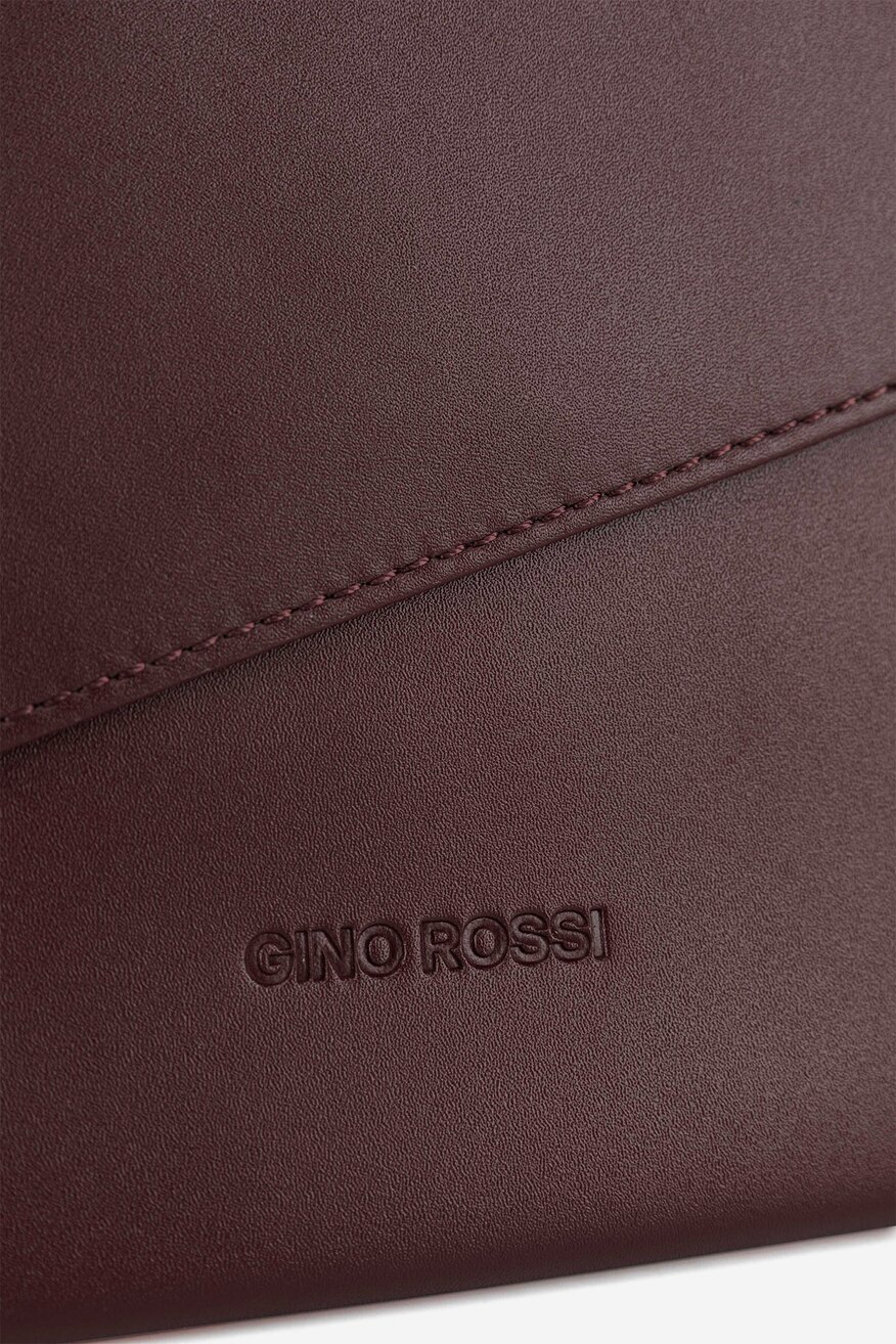 
                Gino Rossi - Duża torba na laptopa - 5905588995272