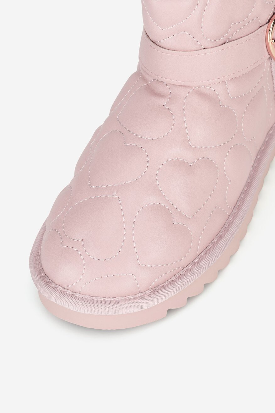 
                Боти DeeZee РОЗОВ - 5905588915829