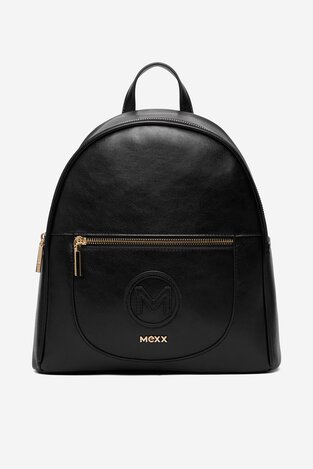 Рюкзак Mexx CEO-MEXX-L-015-10 ЧОРНИЙ