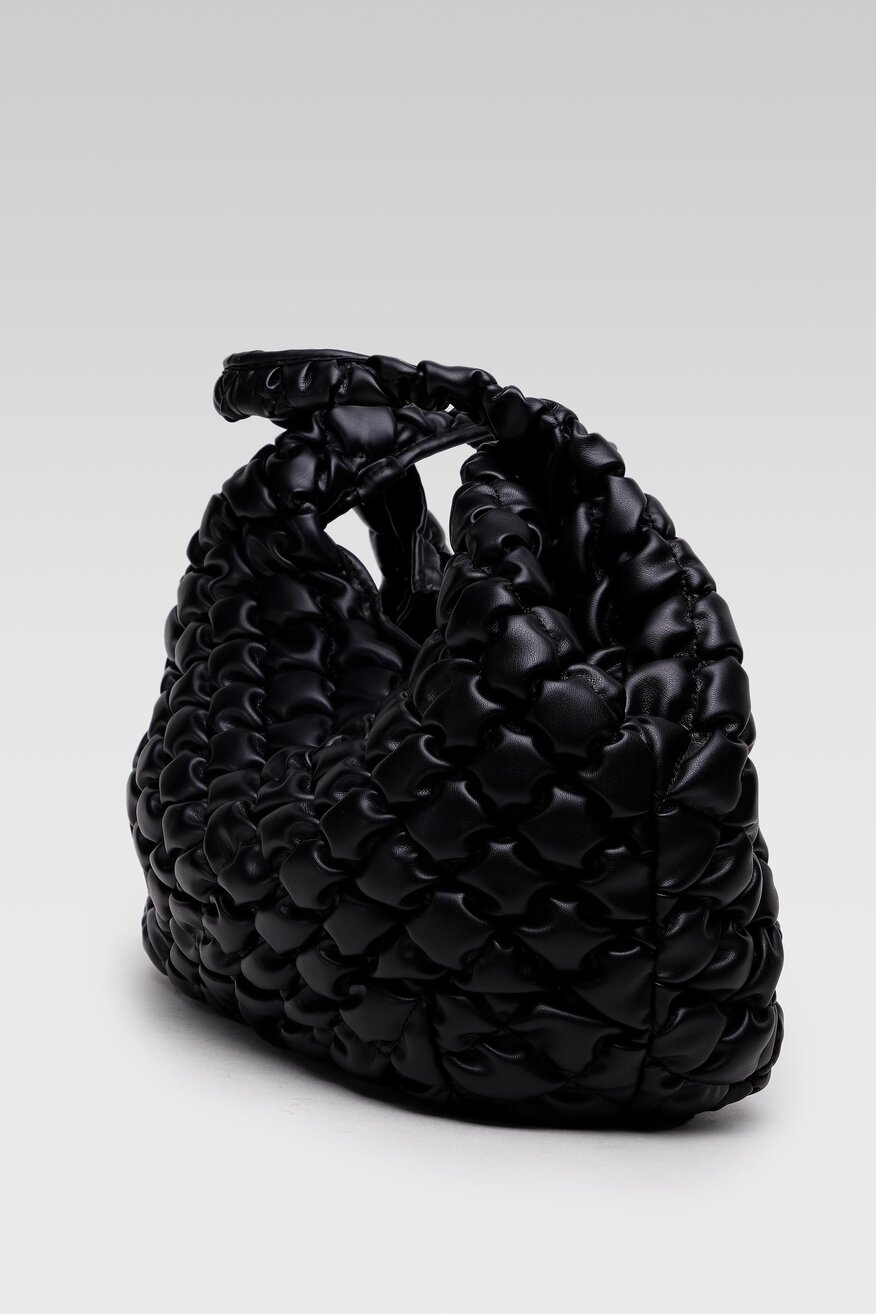 
                Дамска чанта Jenny Fairy ЧЕРЕН - 5904248079406