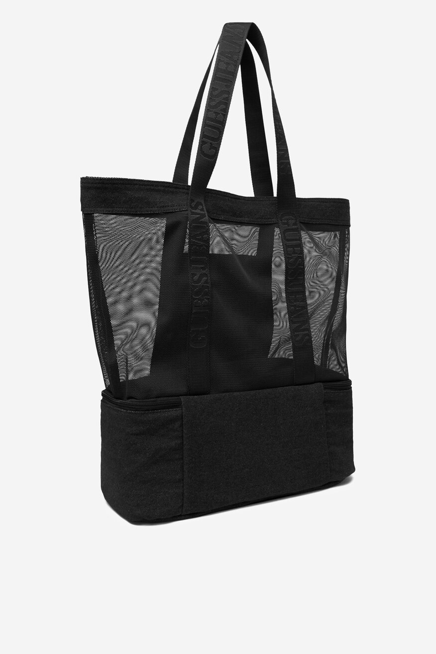 
                GUESS JEANS - Torebka - 5906751751879