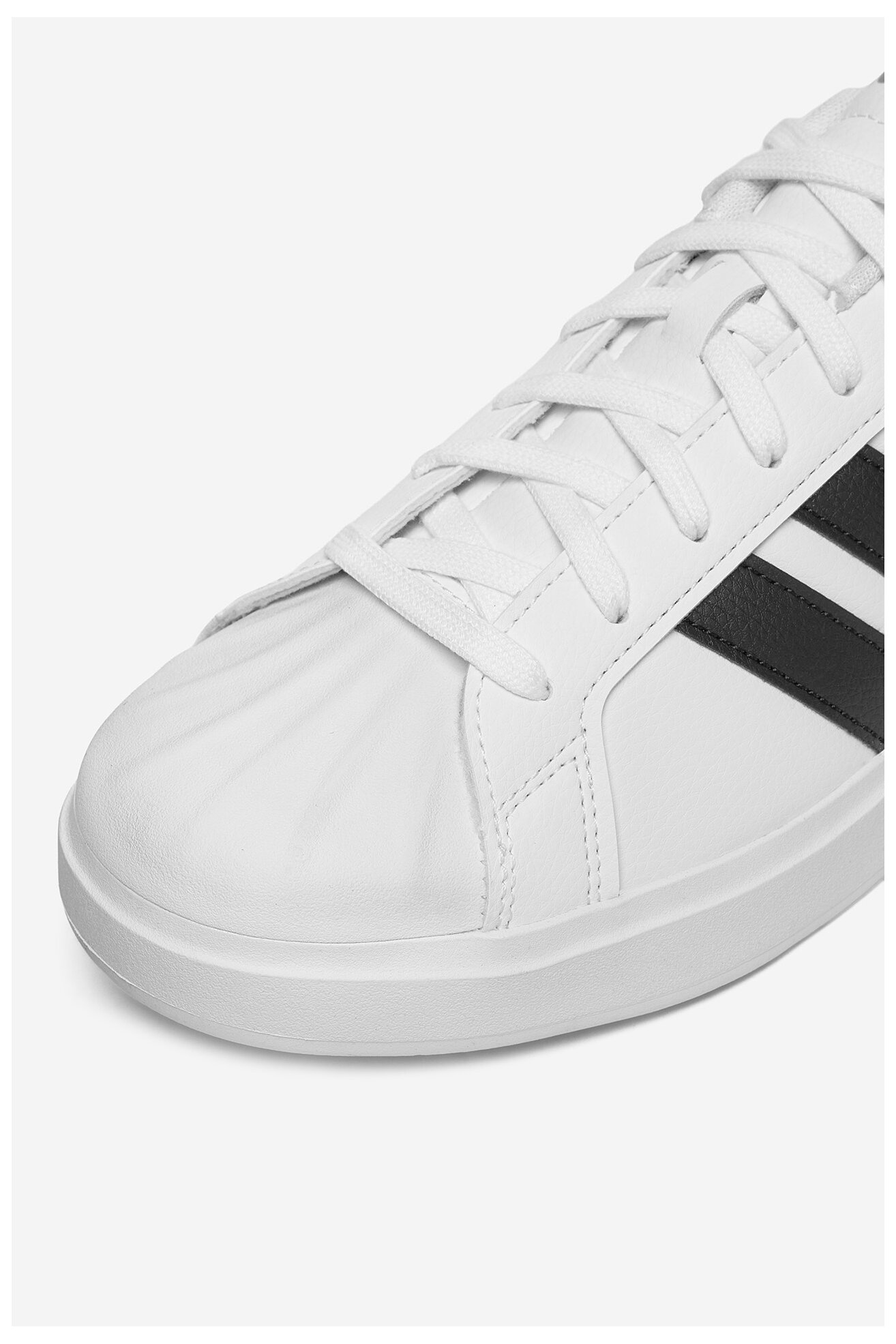 Sportcipő adidas WB-STREETTALK JP8275 FEHÉR