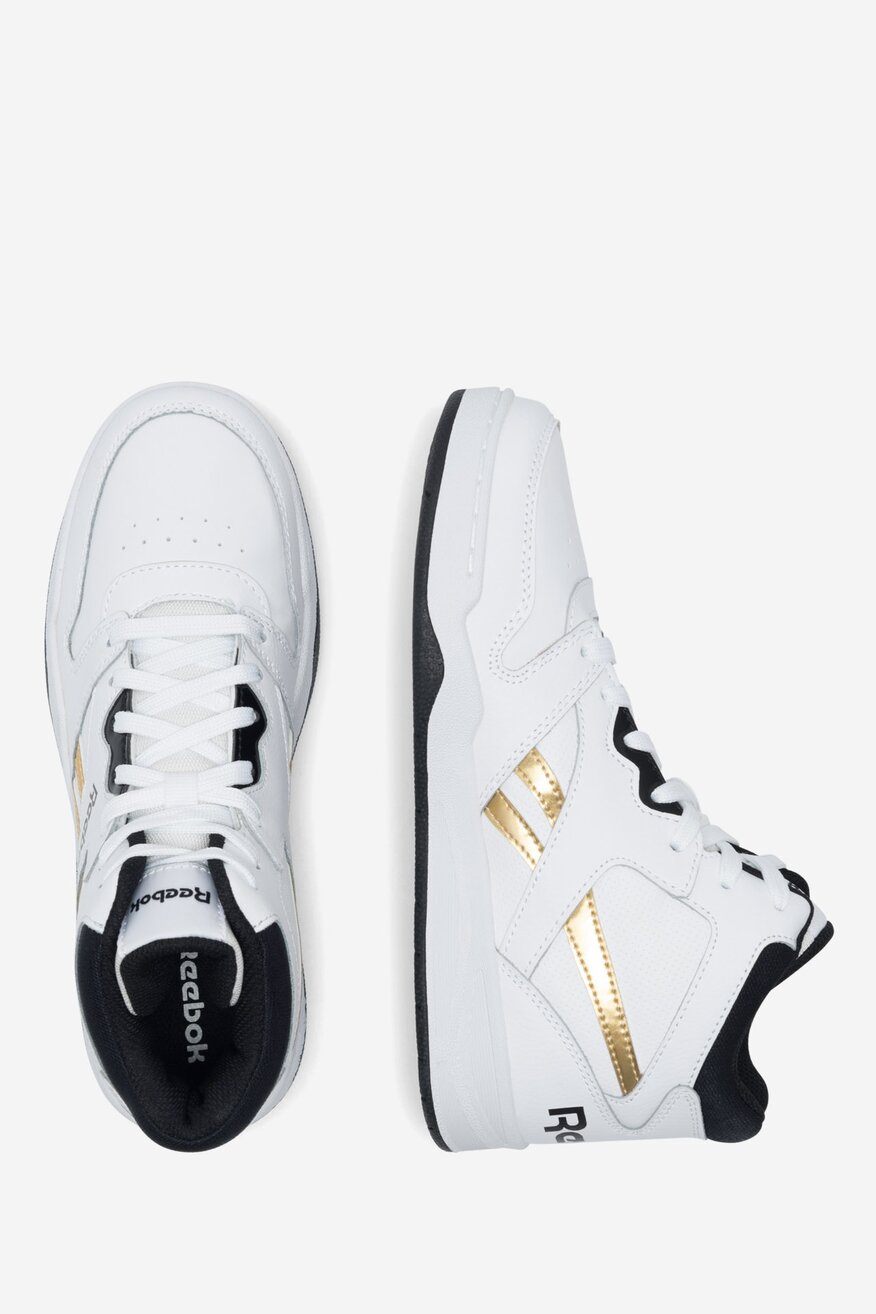 Sportovní obuv Reebok BÍLÁ - 2230065886433