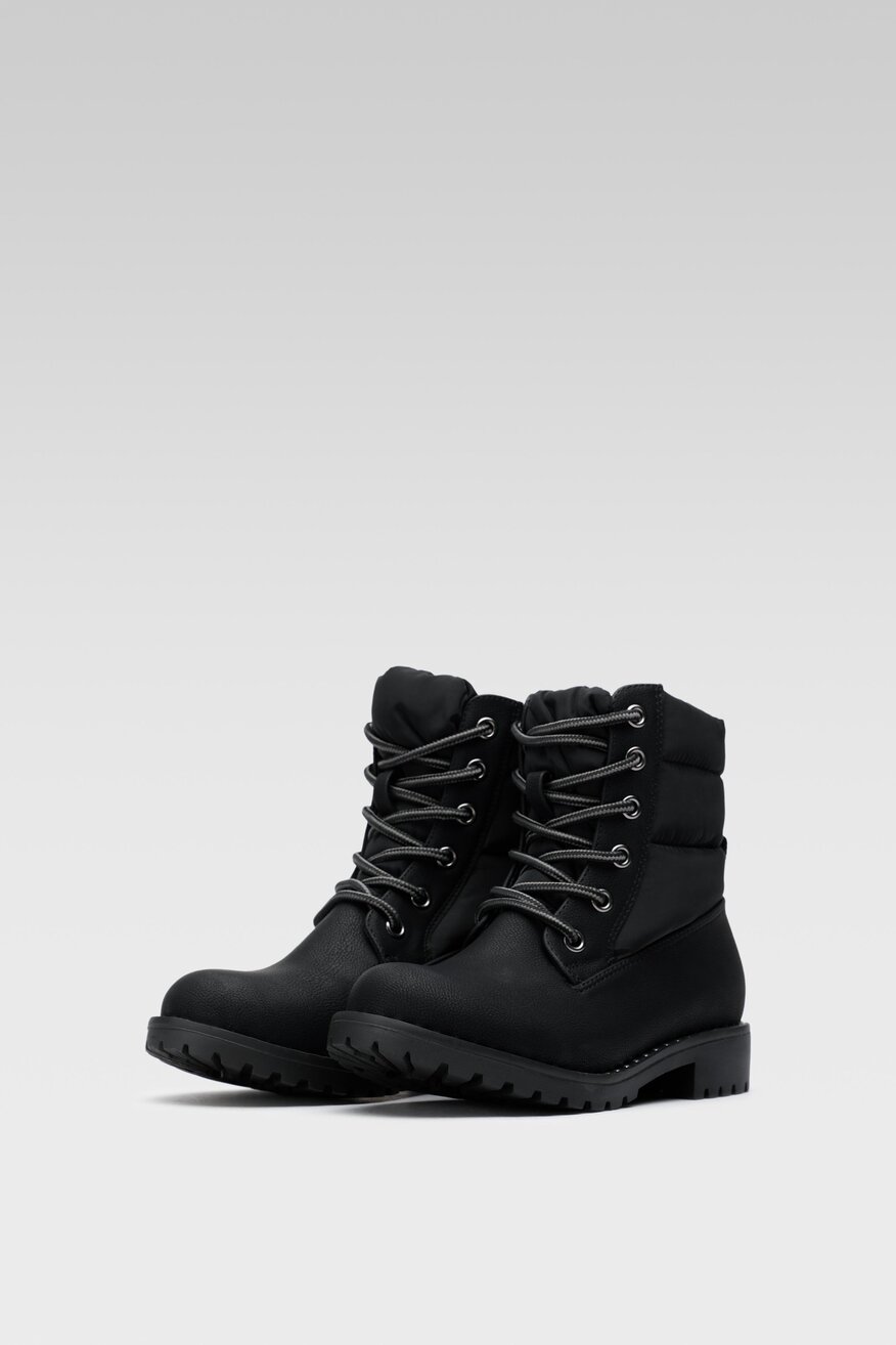 
                Nelli Blu - Trzewiki - 5904862282114