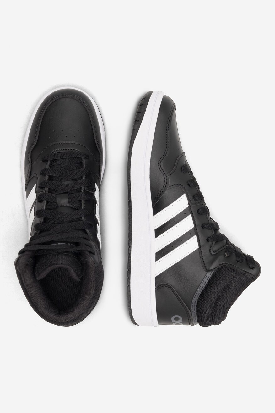 Sportovní obuv adidas ČERNÁ - 5905588707219