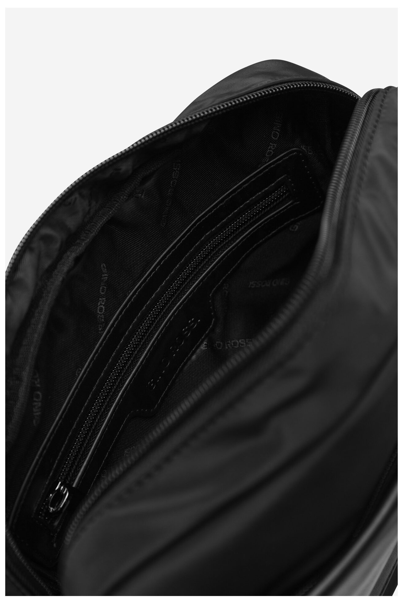 Torba męska Gino Rossi GIN-K-007-CCC-06 Czarny