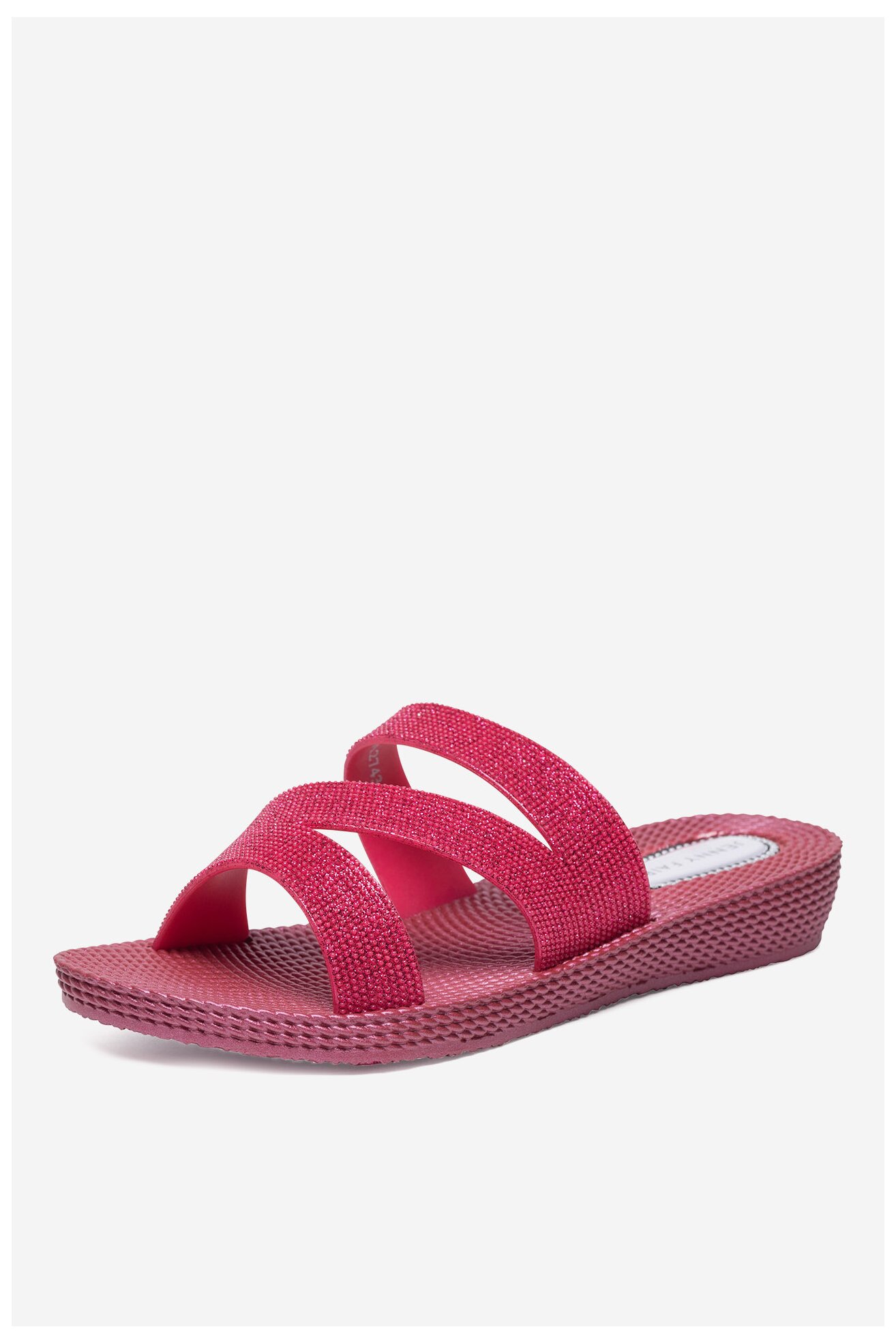 Flip-flop Jenny Fairy WFA2743-1 RÓZSASZÍN