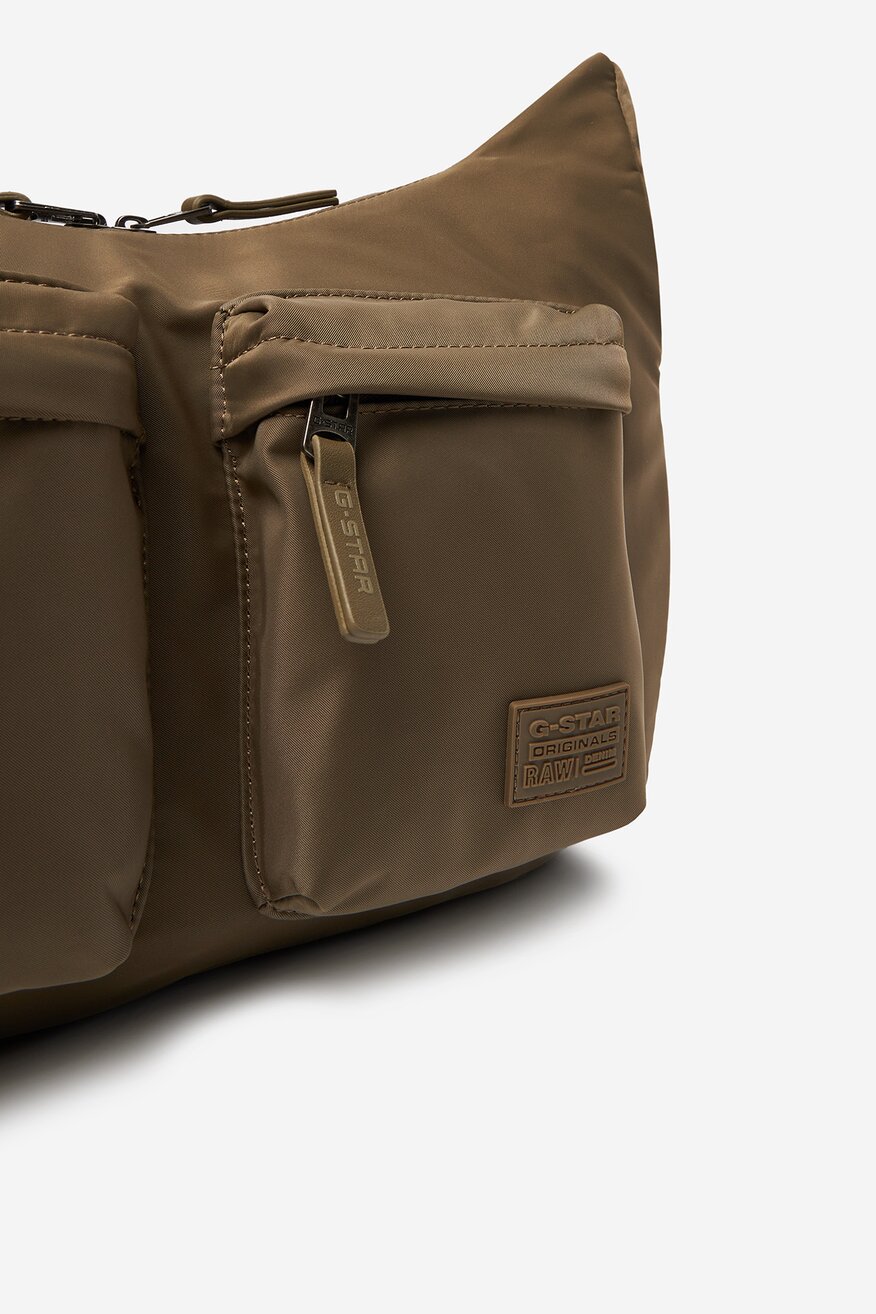 Torba G-STAR RAW TAUPE - 5906751342718