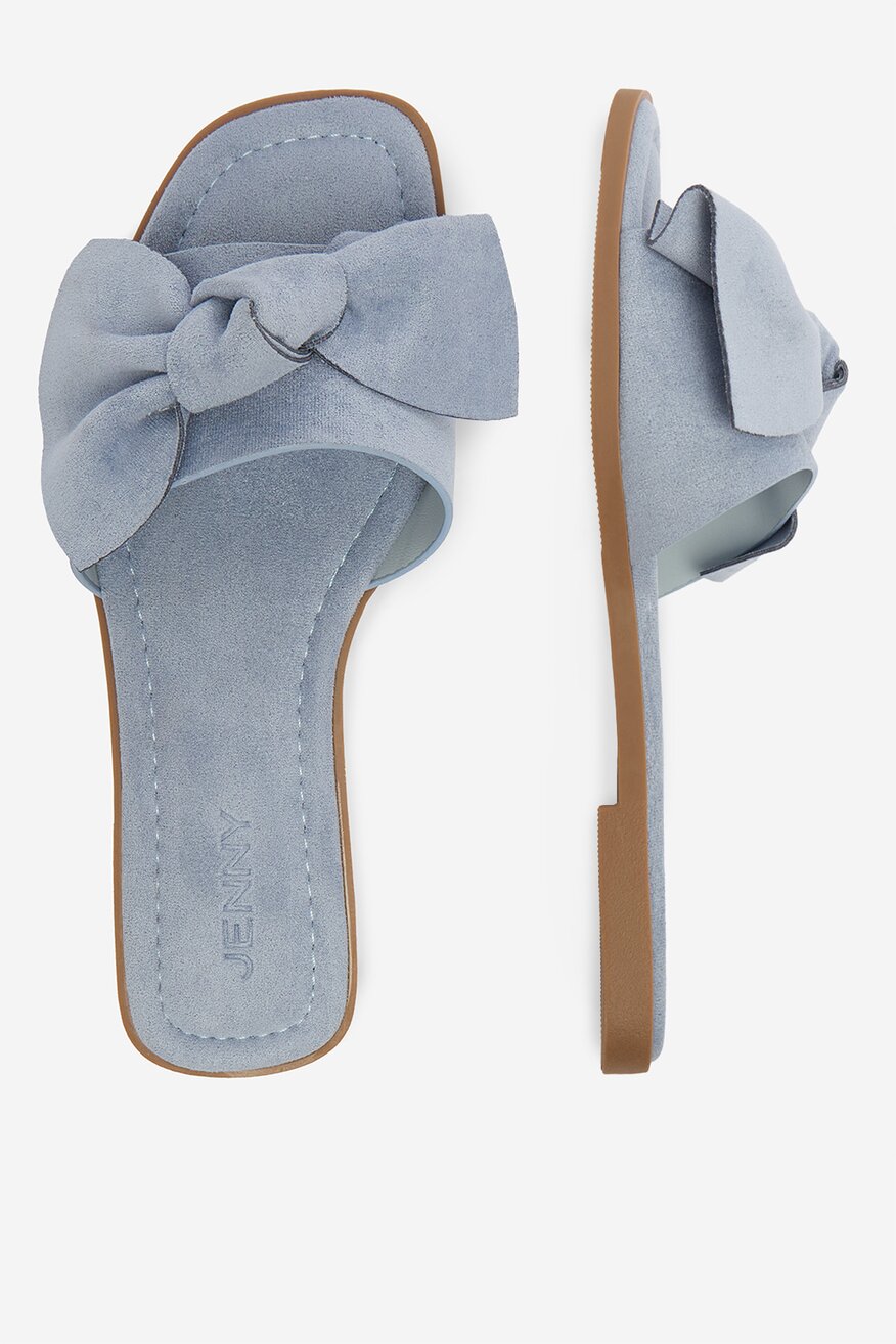 
                Jenny - Klapki - 5906751936610